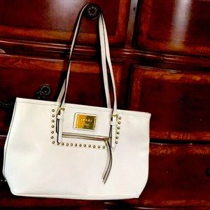 Nicole Miller Purse Like New